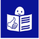 Logo Leichte Sprache