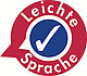 Logo Leichte Sprache